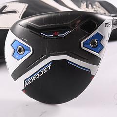 Cobra Aerojet LS #3 Wood / 14.5 Degree / X-Flex Kai'li White 70 Shaft - Image 2