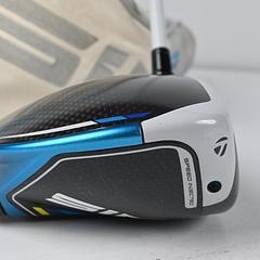 Ladies Taylormade SIM2 Max Driver / 12 Degree / Ladies Flex Aldila NV 45 Shaft - Image 3