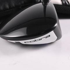 Cobra Aerojet LS #3 Wood / 14.5 Degree / X-Flex Kai'li White 70 Shaft - Image 3