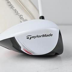Ladies Taylormade Aeroburner Driver / 12 Degree / Ladies Flex Speed Rul-Z 45 - Image 3
