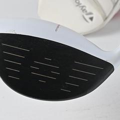 Ladies Taylormade Aeroburner Driver / 12 Degree / Ladies Flex Speed Rul-Z 45 - Image 4