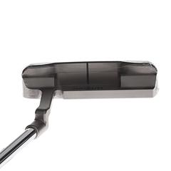 Wilson Staff Model BL22 Mens Left Hand Putter 34" Blade - Lamkin Deep Etched - Image 3