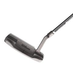 Wilson Staff Model BL22 Mens Left Hand Putter 34" Blade - Lamkin Deep Etched - Image 5