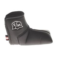 Wilson Staff Model BL22 Mens Left Hand Putter 34" Blade - Lamkin Deep Etched - Image 8