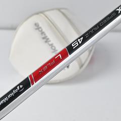 Ladies Taylormade Aeroburner Driver / 12 Degree / Ladies Flex Speed Rul-Z 45 - Image 6