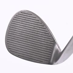 Cleveland RTX Full Face 2 Tour Rack Raw Lob Wedge / 58 Degree / Wedge Flex - Image 2