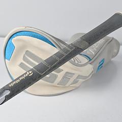 Ladies Taylormade SIM2 Max Driver / 12 Degree / Ladies Flex Aldila NV 45 Shaft - Image 8