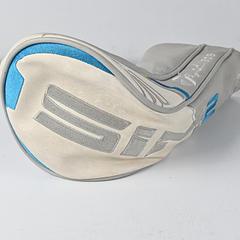 Ladies Taylormade SIM2 Max Driver / 12 Degree / Ladies Flex Aldila NV 45 Shaft - Image 9