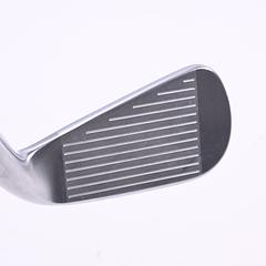 Left Hand Titleist U505 2023 #3 Iron / 20 Degree / Stiff Flex Hzrdus Black 80 Shaft - Image 6