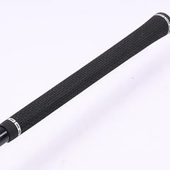 Left Hand Titleist U505 2023 #3 Iron / 20 Degree / Stiff Flex Hzrdus Black 80 Shaft - Image 2