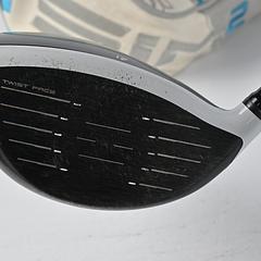 Ladies Taylormade SIM2 Max Driver / 12 Degree / Ladies Flex Aldila NV 45 Shaft - Image 4