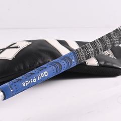 Cobra Aerojet LS #3 Wood / 14.5 Degree / X-Flex Kai'li White 70 Shaft - Image 8