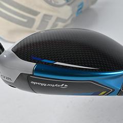 Ladies Taylormade SIM2 Max Driver / 12 Degree / Ladies Flex Aldila NV 45 Shaft - Image 5