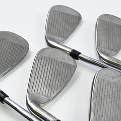 Callaway Edge Green Irons / 6-PW / Regular Flex Callaway Edge Shafts - Image 3