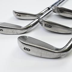 Callaway Edge Green Irons / 6-PW / Regular Flex Callaway Edge Shafts - Image 4