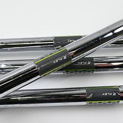 Callaway Edge Green Irons / 6-PW / Regular Flex Callaway Edge Shafts - Image 5