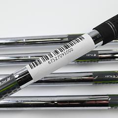 Callaway Edge Green Irons / 6-PW / Regular Flex Callaway Edge Shafts - Image 6