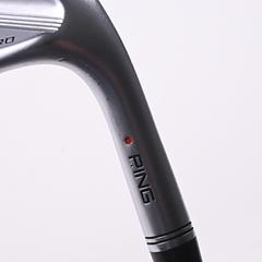 Ping Glide Forged Pro Gap Wedge / 50 Degree / Red Dot / Stiff Flex NS Pro Modus3 - Image 2