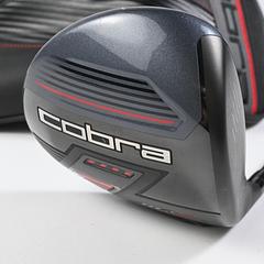 Cobra Air-X Offset Driver / 11.5 Degree / Senior Flex Cobra Ultralite 40 Shaft - Image 2