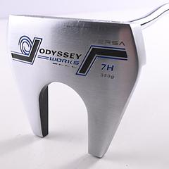 Odyssey Works Versa 7H Putter / 34.5 Inch - Image 1