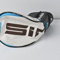 Taylormade SIM2 Max Driver / 10.5 Degree / Regular Flex Ventus Blue 5 Shaft - Image 9