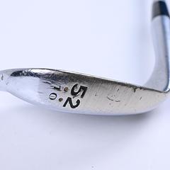 Cleveland 588 RTX Gap Wedge / 52 Degree / Wedge Flex Dynamic Gold Shaft - Image 3