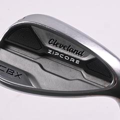 Cleveland CBX Zipcore Gap Wedge / 50 Degree / Wedge Flex KBS 610 120 Shaft - Image 1
