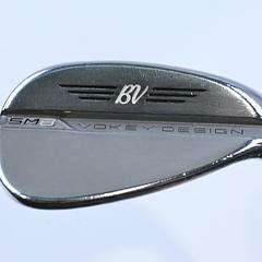 Titleist Vokey SM8 Gap Wedge / 52 Degree / X-Flex Dynamic Gold X100 Shaft - Image 1