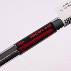 Cleveland CBX Zipcore Gap Wedge / 50 Degree / Wedge Flex KBS 610 120 Shaft - Image 4