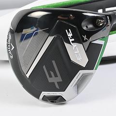 Callaway Elyte X Driver / 10.5 Degree / Regular Flex Denali Charcoal 50 Shaft - Image 2
