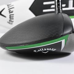 Callaway Elyte X Driver / 10.5 Degree / Regular Flex Denali Charcoal 50 Shaft - Image 3