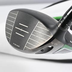 Callaway Elyte X Driver / 10.5 Degree / Regular Flex Denali Charcoal 50 Shaft - Image 4