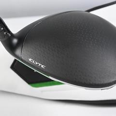 Callaway Elyte X Driver / 10.5 Degree / Regular Flex Denali Charcoal 50 Shaft - Image 5