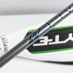 Callaway Elyte X Driver / 10.5 Degree / Regular Flex Denali Charcoal 50 Shaft - Image 6