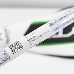 Callaway Elyte X Driver / 10.5 Degree / Regular Flex Denali Charcoal 50 Shaft - Image 7