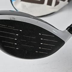 Taylormade SIM2 Max Driver / 10.5 Degree / Regular Flex Ventus Blue 5 Shaft - Image 4