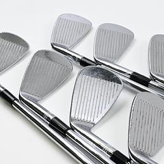 Wilson Staff Model Blade 2019 Irons / 4-PW / X-Flex NS Pro Modus3 Tour 120 - Image 3