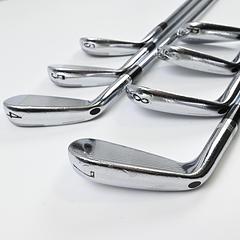 Wilson Staff Model Blade 2019 Irons / 4-PW / X-Flex NS Pro Modus3 Tour 120 - Image 4