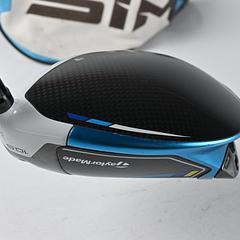Taylormade SIM2 Max Driver / 10.5 Degree / Regular Flex Ventus Blue 5 Shaft - Image 5