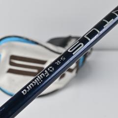 Taylormade SIM2 Max Driver / 10.5 Degree / Regular Flex Ventus Blue 5 Shaft - Image 6