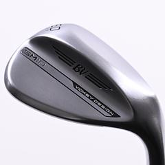 Titleist Vokey SM10 Lob Wedge / 60 Degree / Wedge Flex Titleist Vokey SM10 Shaft - Image 1