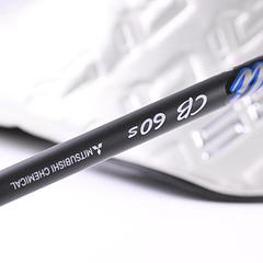 Taylormade Qi35 Max Driver / 9 Degree / Stiff Flex Kai'li Dark Waves CB Blue 60 - Image 7