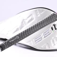 Taylormade Qi35 Max Driver / 9 Degree / Stiff Flex Kai'li Dark Waves CB Blue 60 - Image 9