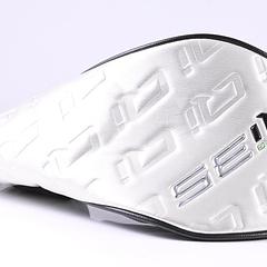 Taylormade Qi35 Max Driver / 9 Degree / Stiff Flex Kai'li Dark Waves CB Blue 60 - Image 1