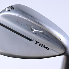 Mizuno T24 Sand Wedge / 54 Degree / Stiff Flex Dynamic Gold S400 Shaft - Image 1