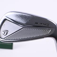 Taylormade P7MC 2023 #8 Iron / 38 Degree / X-Flex KBS Tour 130 Shaft - Image 1