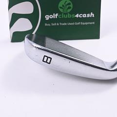 Taylormade P7MC 2023 #8 Iron / 38 Degree / X-Flex KBS Tour 130 Shaft - Image 3