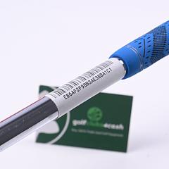 Taylormade P7MC 2023 #8 Iron / 38 Degree / X-Flex KBS Tour 130 Shaft - Image 5