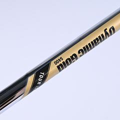 Mizuno T24 Sand Wedge / 54 Degree / Stiff Flex Dynamic Gold S400 Shaft - Image 4
