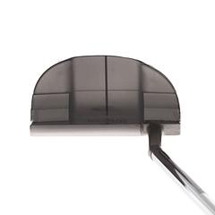 Wilson Staff Model MT22 Mens Right Hand Putter 34" Mallet - Lamkin Deep Etched - Image 3